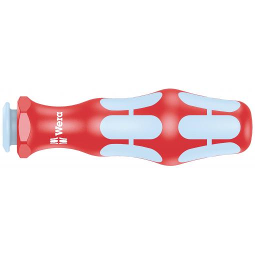 Wera 3817 VDE Kraftform VDE držák bitů