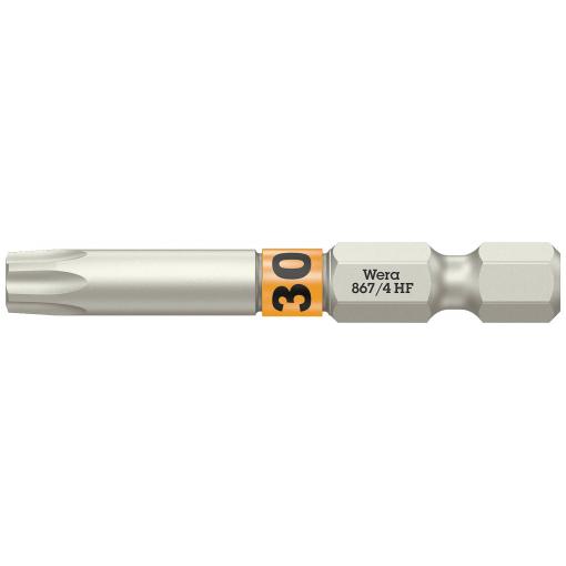 Wera 867/4 05060510001 bit Torx TX 30 1 ks
