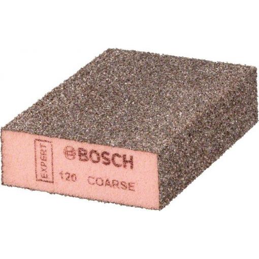 Bosch Accessories EXPERT Combi Block 2608901678 brusný blok (d x š x v) 96 x 96 x 26 mm 1 ks