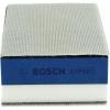 Bosch Accessories EXPERT M480 2608901635 brusný blok Zrnitost 80, 120, 180 (d x š) 133 mm x 80 mm 1 ks