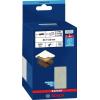 Bosch Accessories EXPERT M480 2608901635 brusný blok Zrnitost 80, 120, 180 (d x š) 133 mm x 80 mm 1 ks