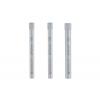 Bosch Accessories 2607011626 vrták do skla a obkladů 6 mm, 8 mm Celková délka 66 mm 1 sada