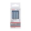 Bosch Accessories 2607011626 vrták do skla a obkladů 6 mm, 8 mm Celková délka 66 mm 1 sada