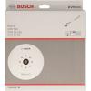 Bosch Accessories 2608000764 Opěrný talíř, střední, 215 mm Průměr 215 mm