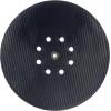Bosch Accessories 2608000766 Sada podpěrného talíře, středně tvrdá, 215 mm Průměr 215 mm