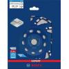 Bosch Accessories 2608901479 HRNCOVÉ PODLOŽKY EXPERT CONCRETE Expert Concrete 18 cm 1 ks
