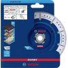 Bosch Accessories 2608901391 2608901391 diamantový řezný kotouč 125 mm 1 ks
