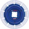Bosch Accessories 2608901391 2608901391 diamantový řezný kotouč 125 mm 1 ks