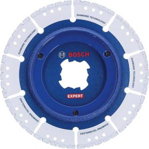 Bosch Accessories 2608901391 2608901391 diamantový řezný kotouč 125 mm 1 ks