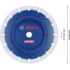 Bosch Accessories 2608901392 2608901392 diamantový řezný kotouč 230 mm 1 ks