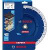 Bosch Accessories 2608901392 2608901392 diamantový řezný kotouč 230 mm 1 ks