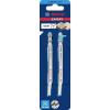 Bosch Accessories 2608901713 EXPERT ‘HARDWOOD 2-SIDE CLEAN’ T308 BF LISTY 2 ks
