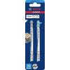 Bosch Accessories 2608901714 EXPERT ‘HARDWOOD 2-SIDE CLEAN’ T308 BFP LISTY 2 ks