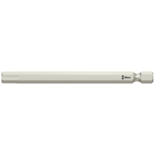 Wera 840/4 Ni bit inbus 6 mm 1 ks