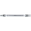 Klíč pro olejové filtry zadní nápravy, 10 x 14 mm KS Tools 150.9225