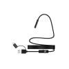 Kamera endoskopická REBEL RB-1140 pro mobilní telefon