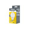 Žárovka LED E27 8W G45 bílá přírodní REBEL ZAR0518-1