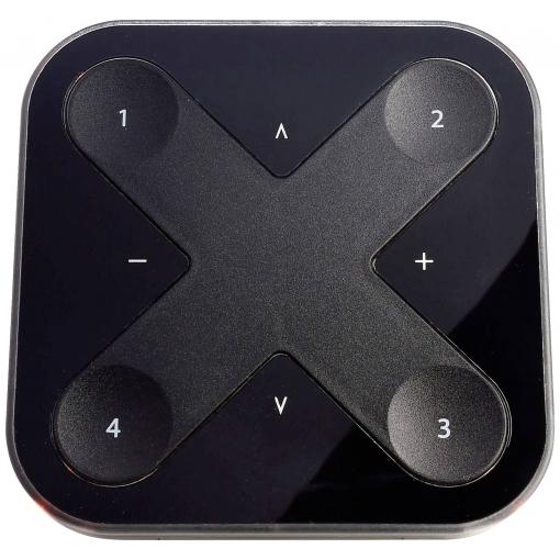 Deko Light Casambi LED stmívač 90 mm 90 mm