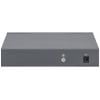 Intellinet PoE-Powered 5-Port Gigabit síťový switch RJ45 10 / 100 / 1000 MBit/s IEEE 802.3af (12.95 W), IEEE 802.3at (25.5 W), IEEE 802.3bt