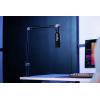 Sennheiser Profile na stojanu USB mikrofon Druh přenosu:USB spínač, vč. stativu, vč. kabelu USB-C®, audio, stereo (jack 3,5 mm) USB