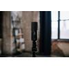 Sennheiser Profile na stojanu USB mikrofon Druh přenosu:USB spínač, vč. stativu, vč. kabelu USB-C®, audio, stereo (jack 3,5 mm) USB
