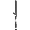 Sennheiser Profile na stojanu USB mikrofon Druh přenosu:USB spínač, vč. stativu, vč. kabelu USB-C®, audio, stereo (jack 3,5 mm) USB
