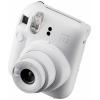 Fujifilm instax mini 12 Clay White instantní fotoaparát Kaolínová bílá