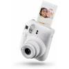 Fujifilm instax mini 12 Clay White instantní fotoaparát Kaolínová bílá