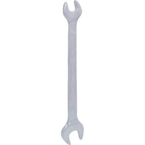 KS Tools 5170708 517.0708 oboustranný plochý klíč Délka klíče (cm) (jen pro nadpis) 13 - 17 mm