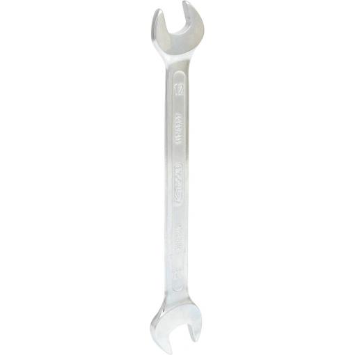 KS Tools 5170707 517.0707 oboustranný plochý klíč Délka klíče (cm) (jen pro nadpis) 12 - 13 mm