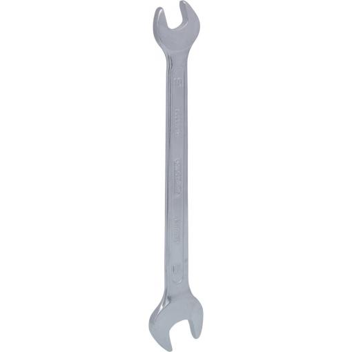 KS Tools 5170706 517.0706 oboustranný plochý klíč Délka klíče (cm) (jen pro nadpis) 10 - 13 mm
