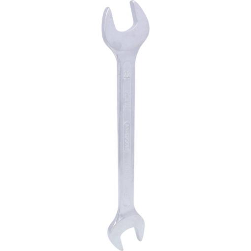 KS Tools 5170713 517.0713 oboustranný plochý klíč Délka klíče (cm) (jen pro nadpis) 19 - 22 mm
