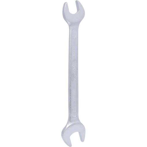 KS Tools 5170711 517.0711 oboustranný plochý klíč Délka klíče (cm) (jen pro nadpis) 17 - 19 mm