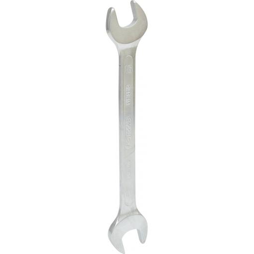 KS Tools 5170710 517.0710 oboustranný plochý klíč Délka klíče (cm) (jen pro nadpis) 16 - 17 mm