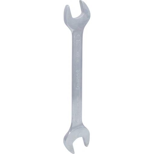 KS Tools 5170715 517.0715 oboustranný plochý klíč Délka klíče (cm) (jen pro nadpis) 21 - 23 mm