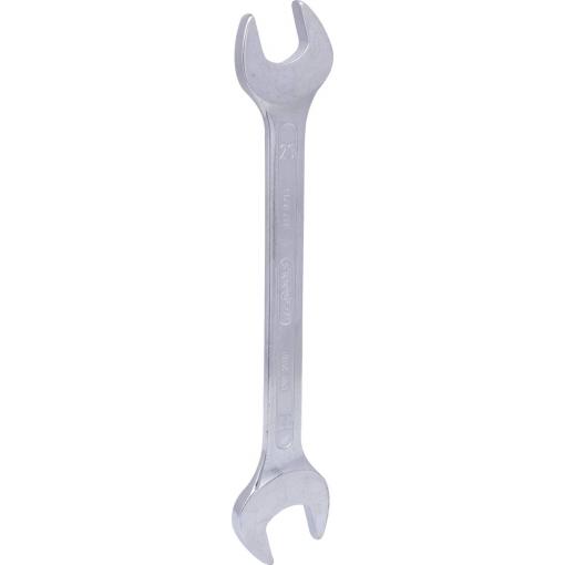 KS Tools 5170714 517.0714 oboustranný plochý klíč Délka klíče (cm) (jen pro nadpis) 20 - 22 mm