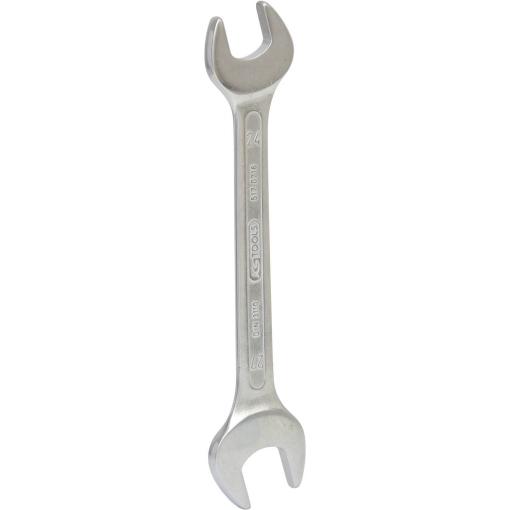 KS Tools 5170716 517.0716 oboustranný plochý klíč Délka klíče (cm) (jen pro nadpis) 24 - 27 mm
