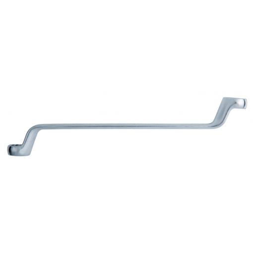 KS Tools 5170806 517.0806 oboustranný očkový klíč Délka klíče (cm) (jen pro nadpis) 10 - 13 mm