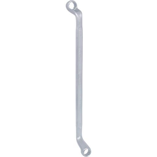 KS Tools 5170802 517.0802 oboustranný očkový klíč Délka klíče (cm) (jen pro nadpis) 8 - 9 mm