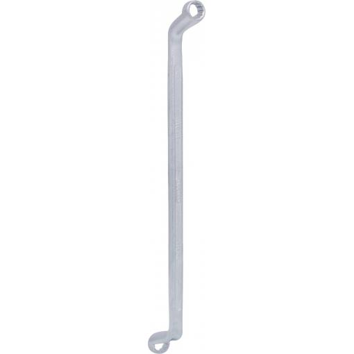 KS Tools 5170801 517.0801 oboustranný očkový klíč Délka klíče (cm) (jen pro nadpis) 6 - 7 mm