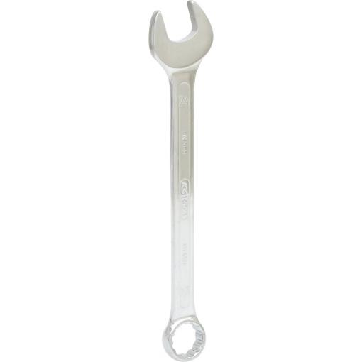 KS Tools 517.0624 5170624 očkoplochý klíč Délka klíče (cm) (jen pro nadpis) 24 mm