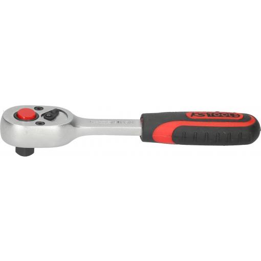 KS Tools 9111510 911.1510 ráčna 1/4 110 mm
