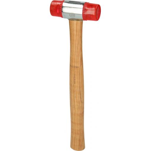 KS Tools 140.5201 140.5201 Plastové kladivo/palička 210 g 260 mm 1 ks