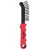 KS Tools 201.2320 2řadý ocelový kartáč na brzdové třmeny