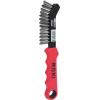 KS Tools 201.2320 2řadý ocelový kartáč na brzdové třmeny