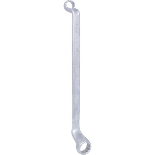 KS Tools 5170808 517.0808 oboustranný očkový klíč Délka klíče (cm) (jen pro nadpis) 13 - 17 mm
