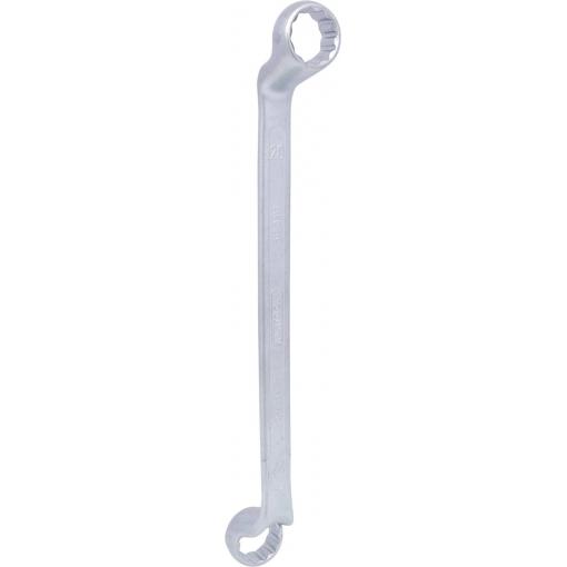 KS Tools 5170813 517.0813 oboustranný očkový klíč Délka klíče (cm) (jen pro nadpis) 20 - 22 mm