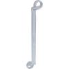 KS Tools 5170812 517.0812 oboustranný očkový klíč Délka klíče (cm) (jen pro nadpis) 18 - 19 mm
