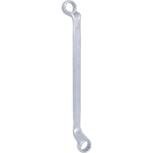 KS Tools 5170810 517.0810 oboustranný očkový klíč Délka klíče (cm) (jen pro nadpis) 16 - 17 mm