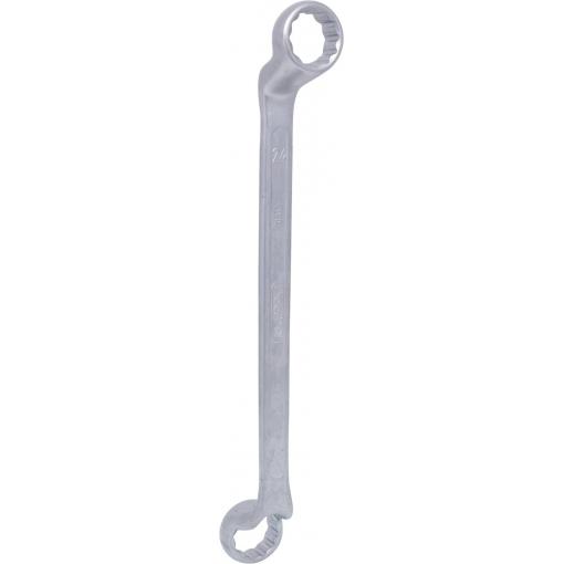 KS Tools 5170816 517.0816 oboustranný očkový klíč Délka klíče (cm) (jen pro nadpis) 24 - 27 mm